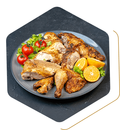 به مستر فیش خوش آمدید